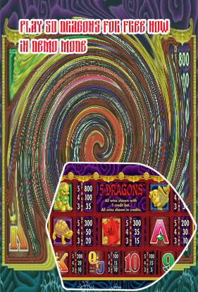50 dragons slot machine