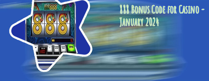 888 slots free