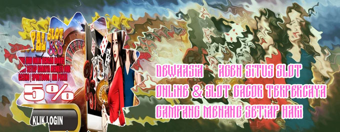 Agen slot 888 vip