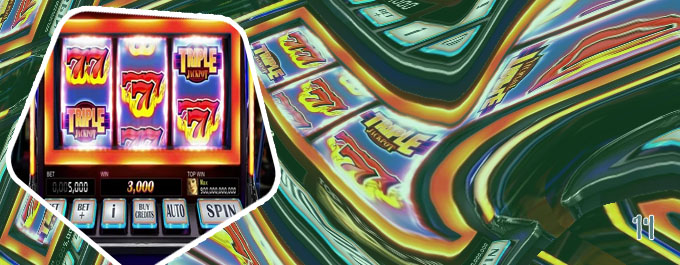 All free casino slots