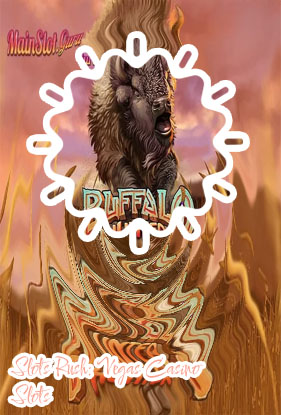 American buffalo slots