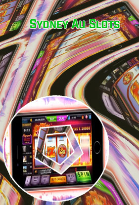 Au slots mobile