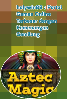 Aztec 88 slot