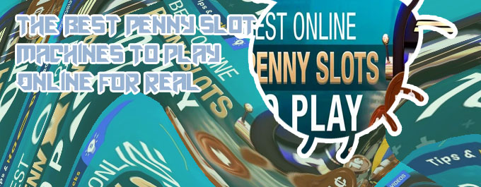 Best online penny slots