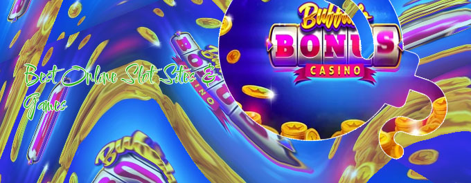 Best online slots bonus games