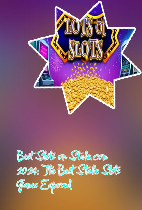 Best slots game