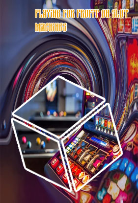 Best way to gamble on slot machines