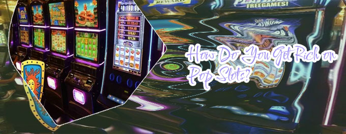 Bonus pop slots