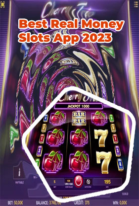 Casino slot machines real money