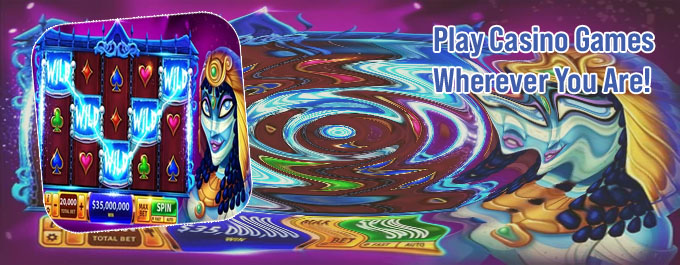 Casino slots free play for fun