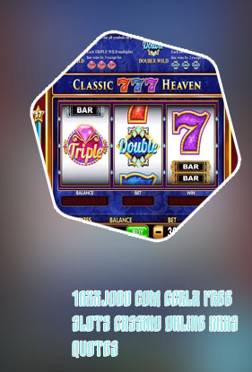 Ccrla free slots