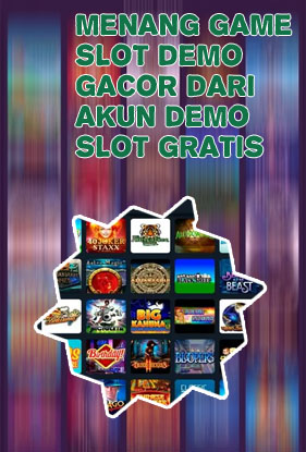 Demo slot idn
