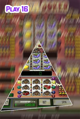 Demo slot machines