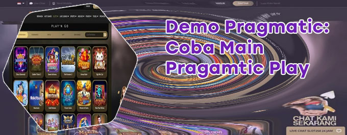 Demo slot pragmatic 88