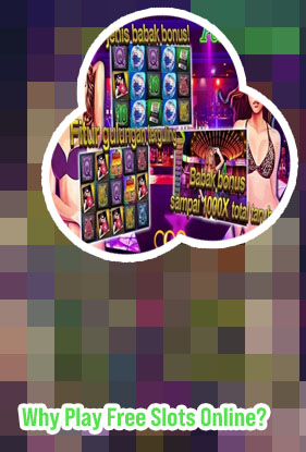 Demo slots for fun only free