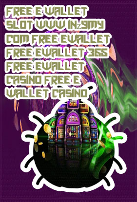 Ewallet slot