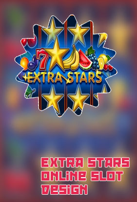 Extra stars slot online
