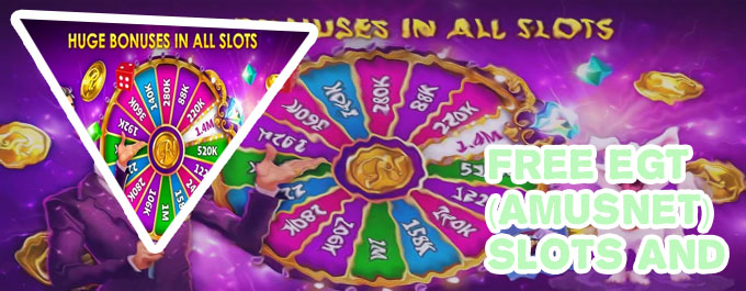 Extra stars slots free