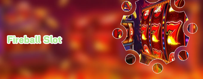 Fireball slot machine app