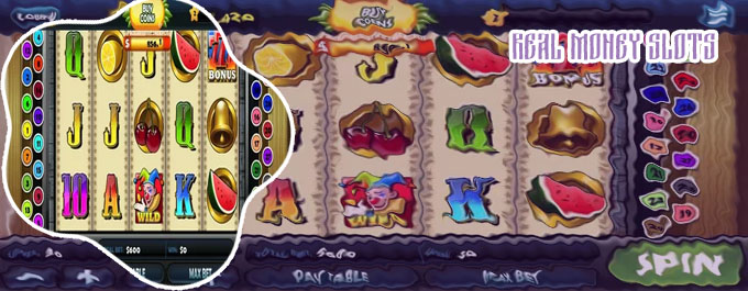 Free cash slots