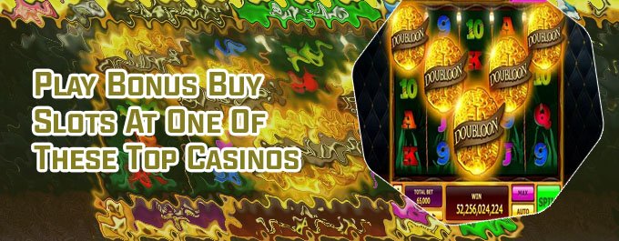 Free casino slot games with bonus