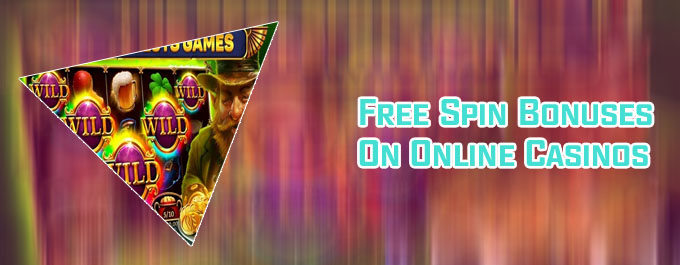 Free online slot games no deposit