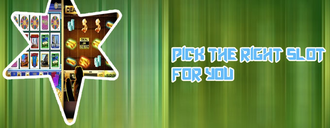 Free online slots demo