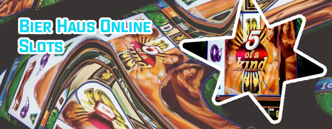 Free online video slots with bonus