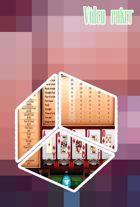 Free poker slots online