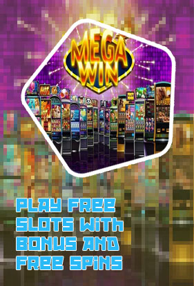Free slot games to play for fun