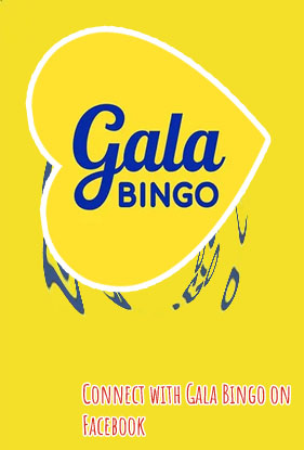 Gala bingo online slots