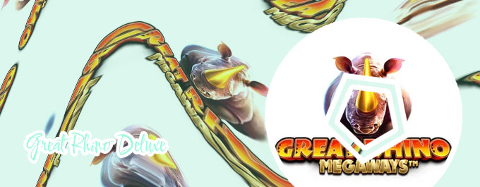 Great rhino slot demo