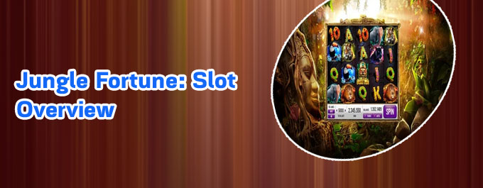Jungle slots