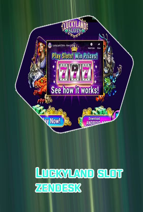 Luckyland slot