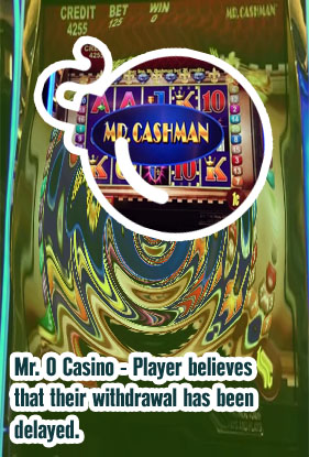Mr free slots