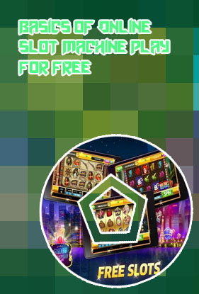 New free slots online