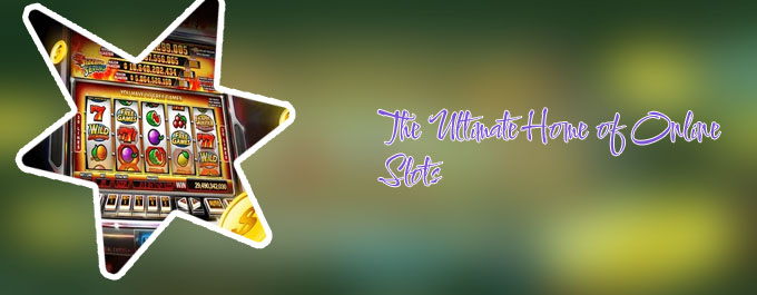 Online slots best