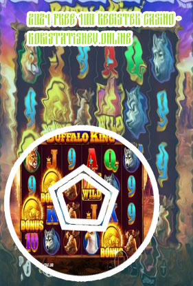 Play buffalo slots online free