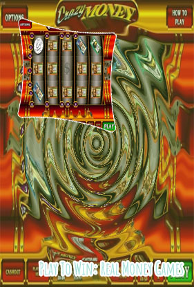 Play casino slots online for real money