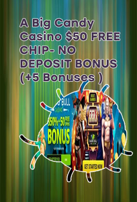 Raging bull slots no deposit bonus