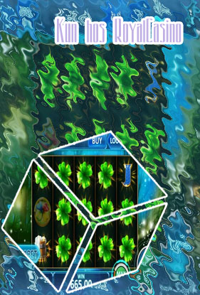 Royal spins slots