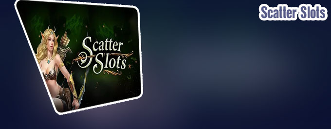 Scatter slots android