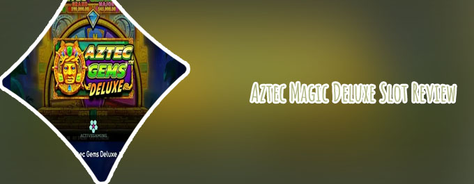 Slot aztec
