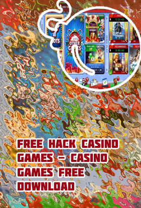 Slot game hack app