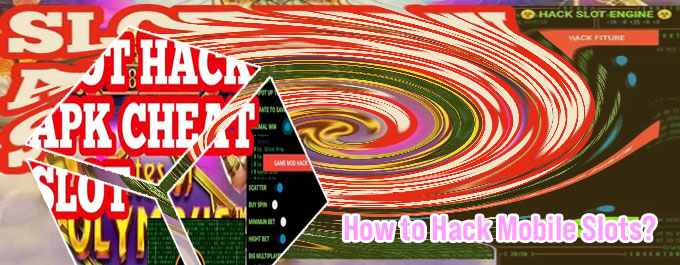 Slot hack app