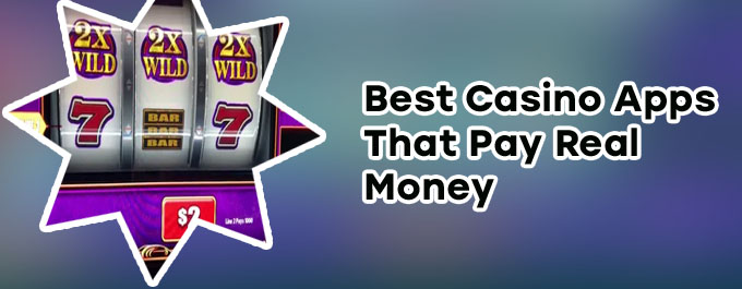 Slot machine app win real money
