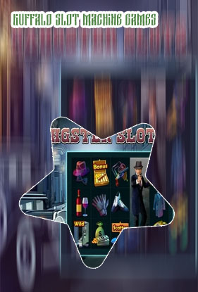 Slot machines with bonus games