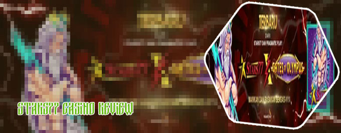 Slot online stars77