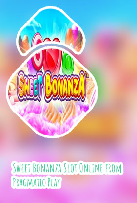 Slot sweet bonanza demo