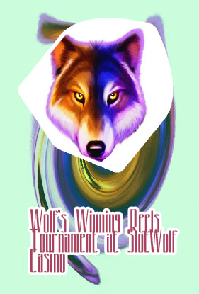 Slot wolf casino
